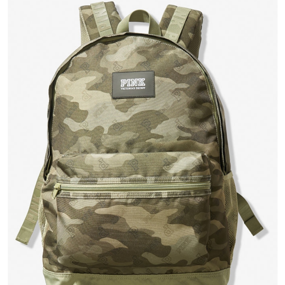 BNW VS PINK Campus Backpack